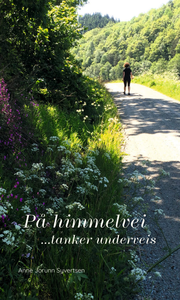 På himmelvei …tanker underveis