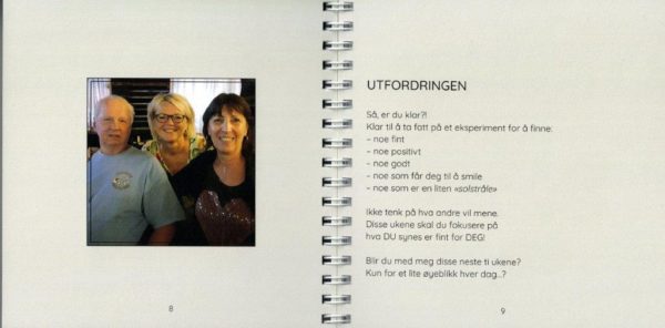 Noe fint hver dag?! - Bilde 3